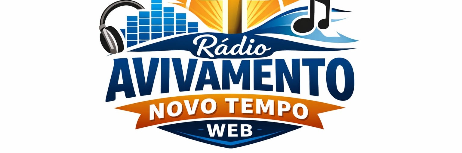 radio avivamento  novo tempo